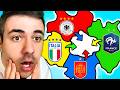 👑 MINECRAFT IMPERIALISMO: Edizione EUROPEI CALCIO 2024