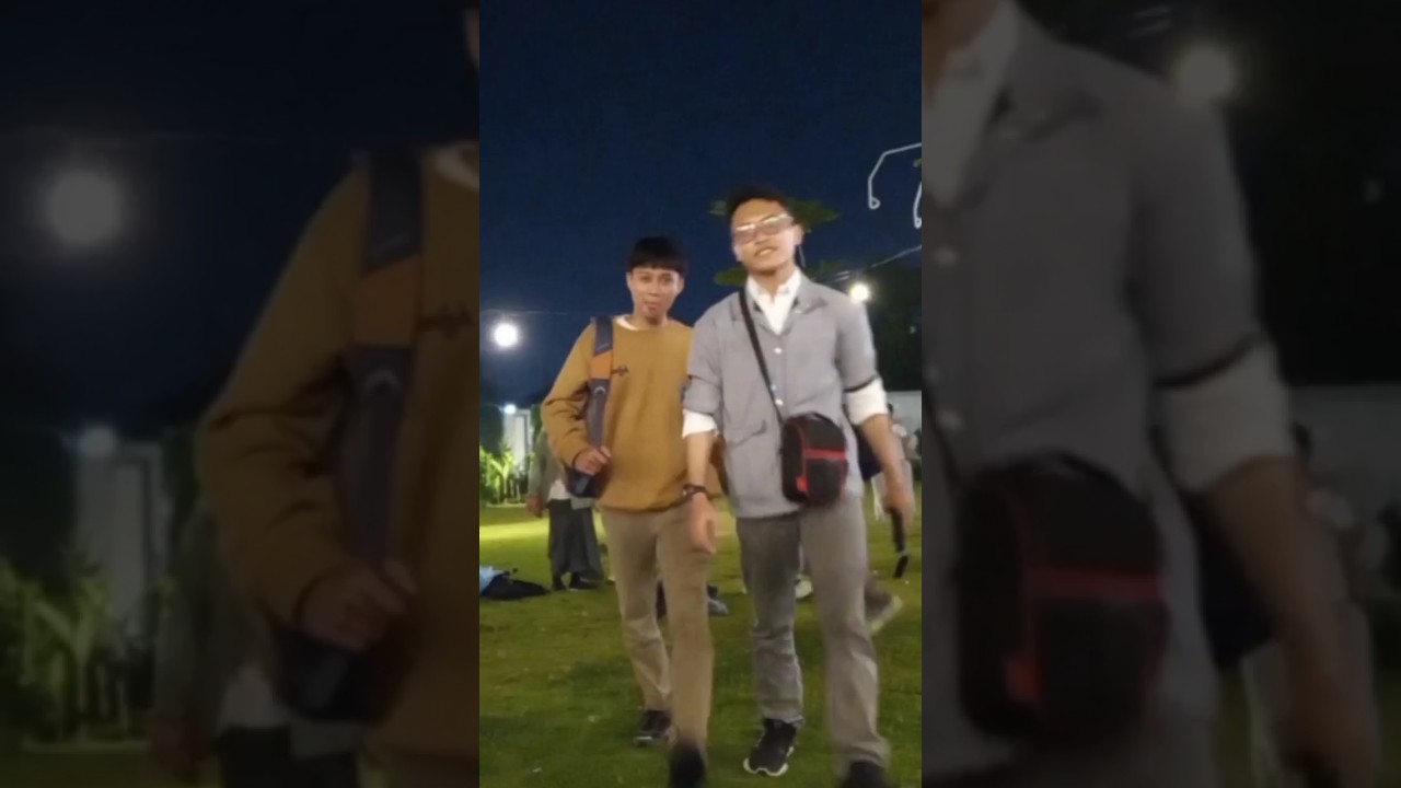 Outfit Show Ramadhan 2023 | Bukber TP'22 