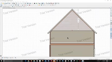 Room over garage considerations in HD Pro