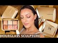 HOURGLASS SCULPTURE COLLECTION 2020 | The BEST YET??