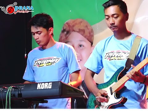 Tirai Cinta ( cek sound )New Farista live Domas ~New dewa audio