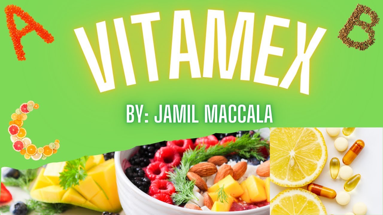 EPIZOD-146. MEN NOURRITURE OU BESWIN POU KINBEW AN BONNE SANTE ET JEUNE.