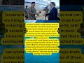 #Iran #USA #Trump #MiddleEastTensions #BreakingNews #GlobalNews #WorldPolitics #USIran #Strait