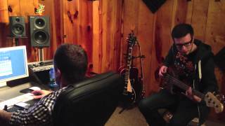 Studio Update - March 2013