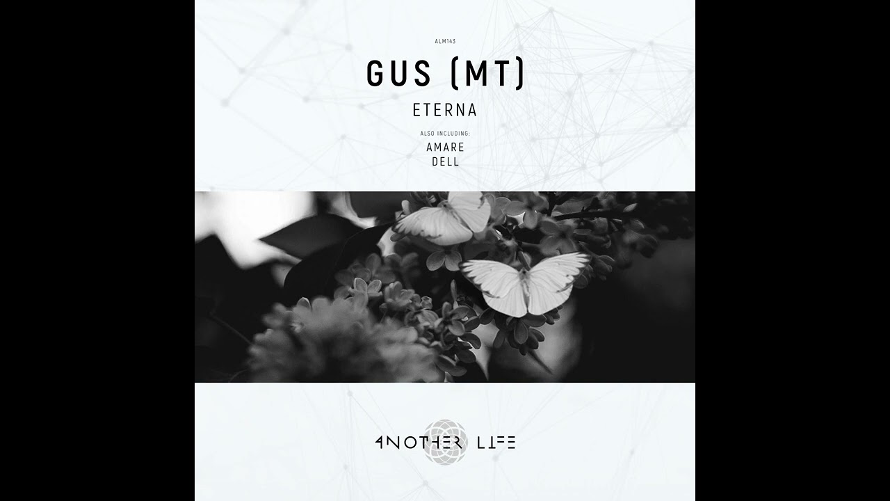 Tonton Gus (MT) _ Eterna (Original Mix) di YouTube Tonton Gus (MT) _ Eterna (Original Mix) di YouTube