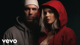 Eminem feat. Halsey - Inner Demons (2024)