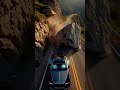 A Rolls-Royce was never meant to fight a mountain.#epicrolls #cinematicstunts #crazyphysics