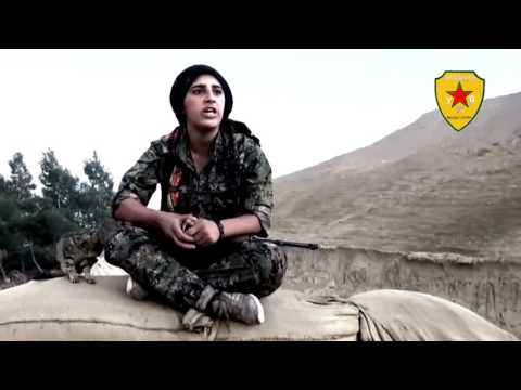 Nuda Buka Kürdistan - Sözleriyle