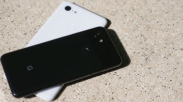 Pixel 3a vs Pixel 3 XL Camera Comparison & Differences