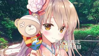 Download lagu 【Nightcore 】 Reverie → Illenium (feat. King Deco)