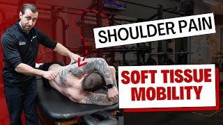 Shoulder Pain Relief: Soft Tissue Techniques Every PT Should Know screenshot 5