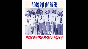 Thumbnail of Adolph Hofner You Better Quit It Now