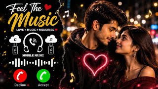 New Ringtone 2026 Hindi Ringtone New Song Ringtone Mobile Phone Ringtone Love Ringtone New Ringtone