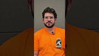 Alan’s Journey Into Electrical Training | Summit College Student Spotlight