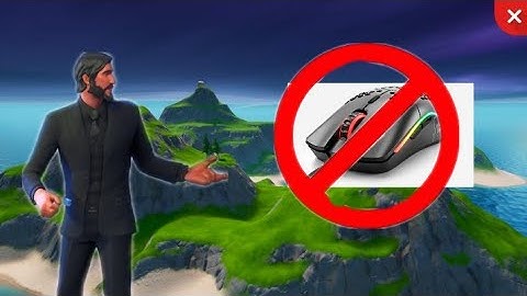 Why Your Sensitivity is Broken! (mouse acceleration)