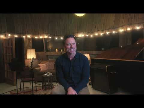 Charles Esten - "Back In My Life" (Behind the Song)