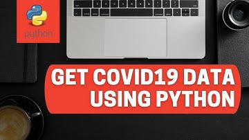 Covid19 Data using Python