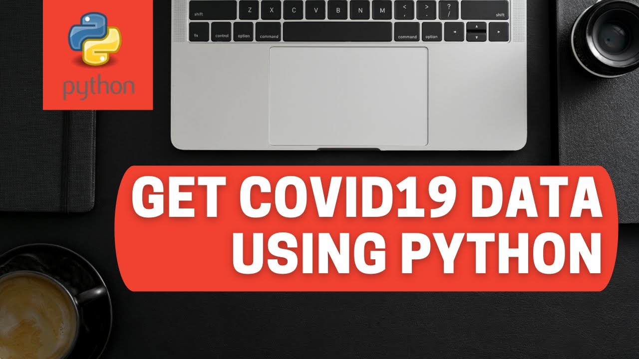 Covid19 Data using Python - YouTube