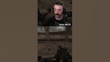 Zombie Problem? Not a Problem (S.T.A.L.K.E.R.: Call of Pripyat)