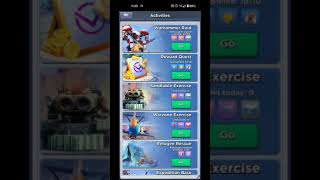 Army/Navy/or Air Force [Top War] screenshot 4