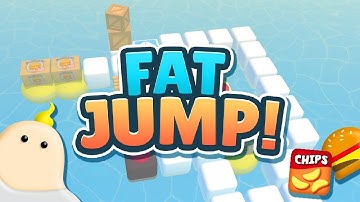 Fat Jump Gameplay