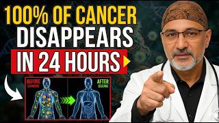 No.1 Oncologist Reveals the SIMPLE Daily Habit That Prevents Cancer After 50 | Doctor Explains
