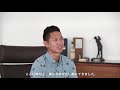 【超精度パター】フィリップ・ラパーズより日本のみなさまへ【KRONOS GOLF】