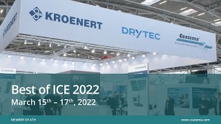 Best of ICE 2022