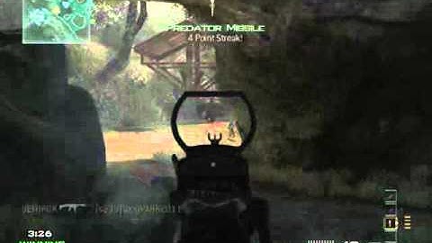 GuErRiLlAnDaMsT - MK14 itchy trigger finger