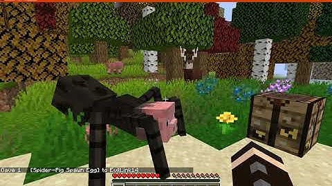 Two Guys Modpack 1.16.1 Forge Curseforge Modpack Overview