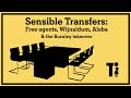 Sensible Transfers: Free agents, Wijnaldum, Alaba & the Burnley takeover