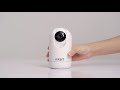 Gambar ARBIT - Smart Home Wifi IP Camera CCTV PTZ 1080p Audio TUYA dari ARBIT Official Store Jakarta Utara 7 Tokopedia