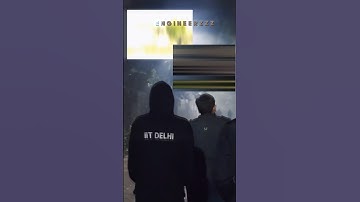 Define AURA ?💀| IIT | IIT Motivation | Engineerzzz | IIT Bombay | #iit #jee2025 #jeeadvanced #shorts