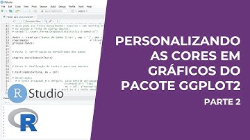 Personalizando as cores em gráficos no R com o pacote ggplot2 (Parte 2 de 2)