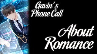 Mrlove Queens Choice - Gavins Phone Call About Romance