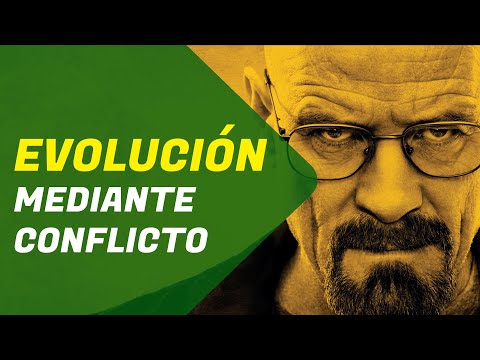 Video: Breaking Bad - ¡Estereotipos que es!