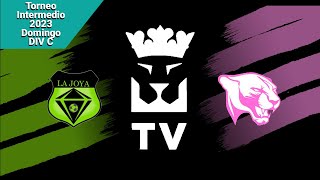 La Joya FC (3) - (1) Pantera | Partido Completo