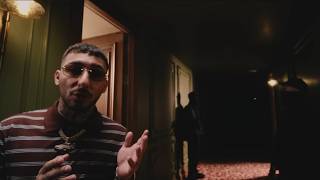 UZI x MUTİ x ORGANİZE -TİMSAHLAR x TAMPONTAMPONA [4K VIDEO] (mixed by.alyoet)