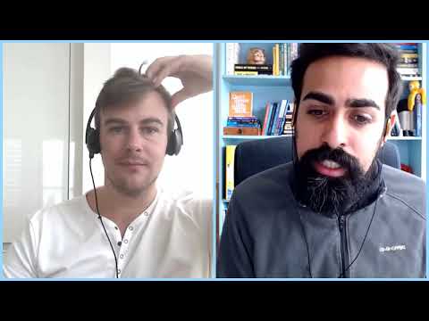BBO.SHOW #28 - Let’s publish your book through KDP, formatting, cover art and more