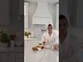 “Healthy & Simple Breakfast for Busy Moms” #aestheticroutine