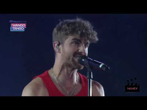 The Chainsmokers Live at iHeartRadio Wango Tango 2022 FULL 1080p HD