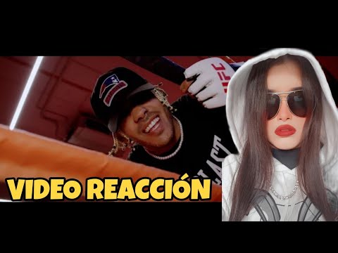 BEEF | TU VELADA 🍌 | Kronno Zomber [ Díss Track ] Video Reacción | Coopersita