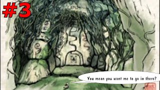 I Think I'm Gonna Die in These Ruins... | Okami (pt. 3)