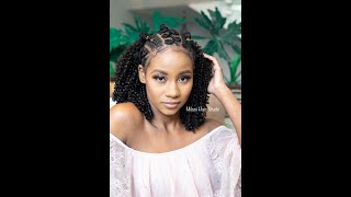 How to style Spring Curl | Darling x Milani Hair Studio