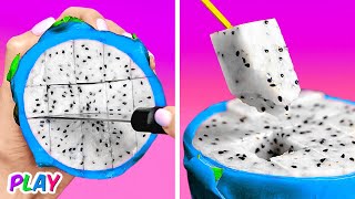 Impressive Tips For Peeling Fruits And Vegetables screenshot 3