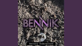 Battery Underground