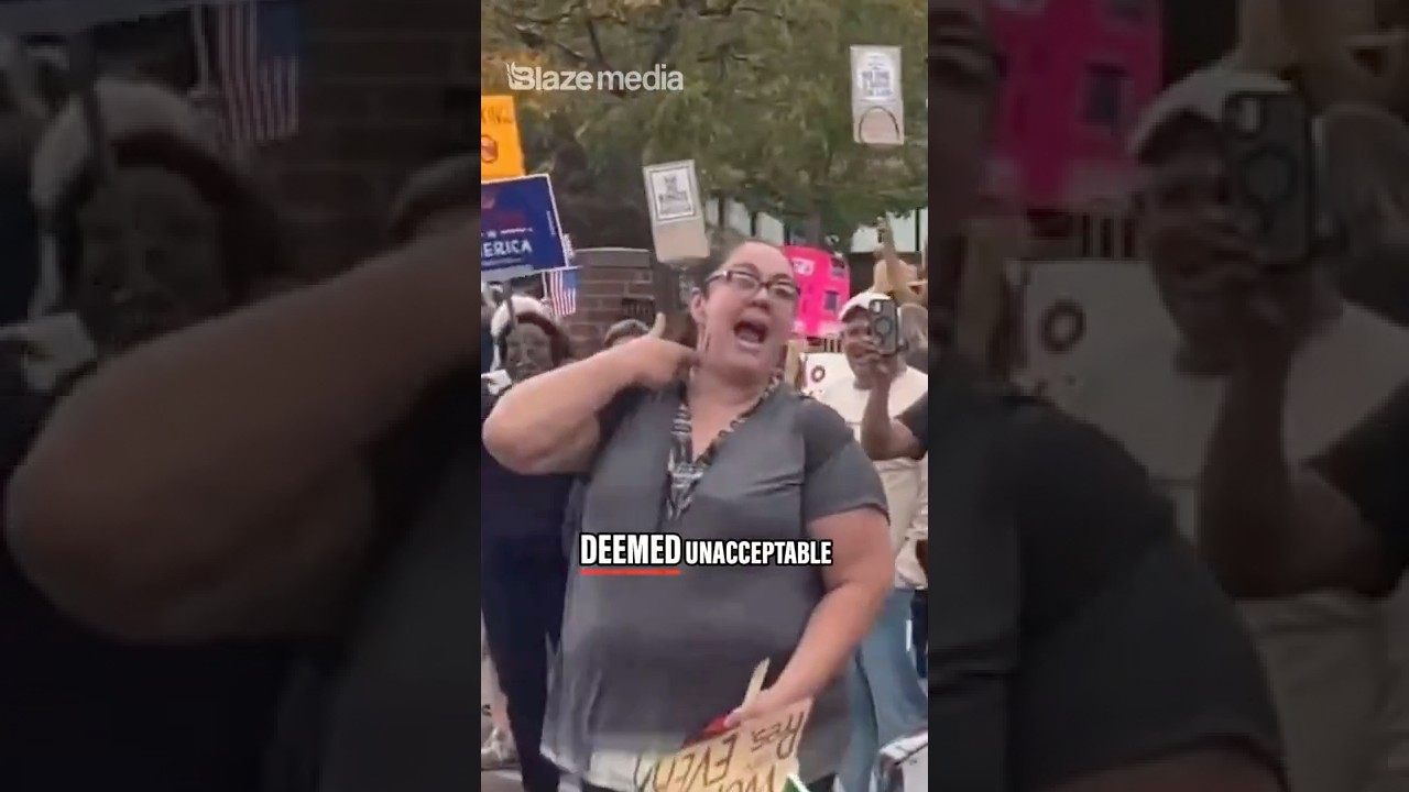 America Deserves Better Than THIS...