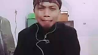 Terpaksa rhoma irama (Cover ujang Epen) versi caliweura