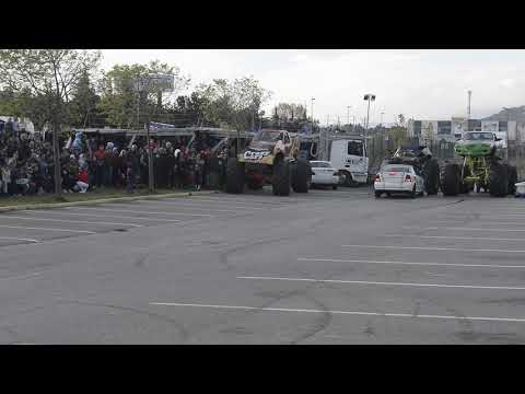 Crazy Cars 5-Kukuljanovo-14.4.2019.