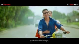 Filhall Ft.B Praak Remix Dj-Red Sun x Dj Tanmay 2020